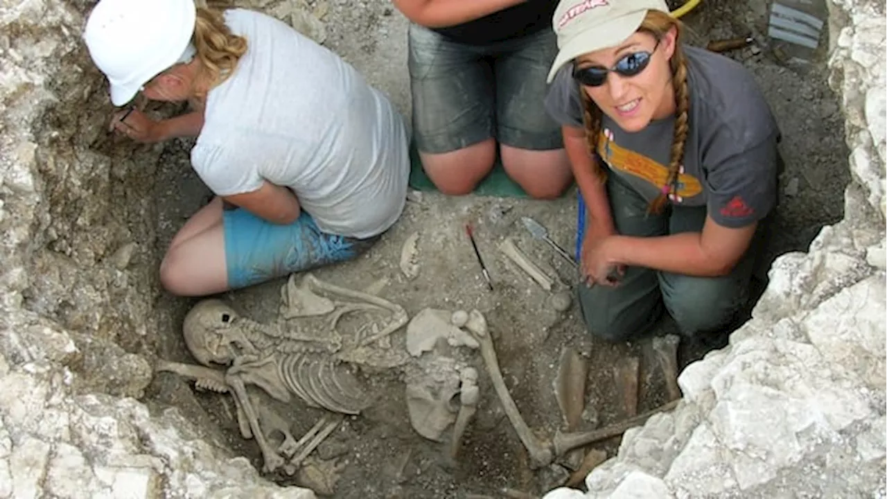 Iron Age Cemetery Reveals Surprising Matrilocality, Challenging Traditional Gender Roles