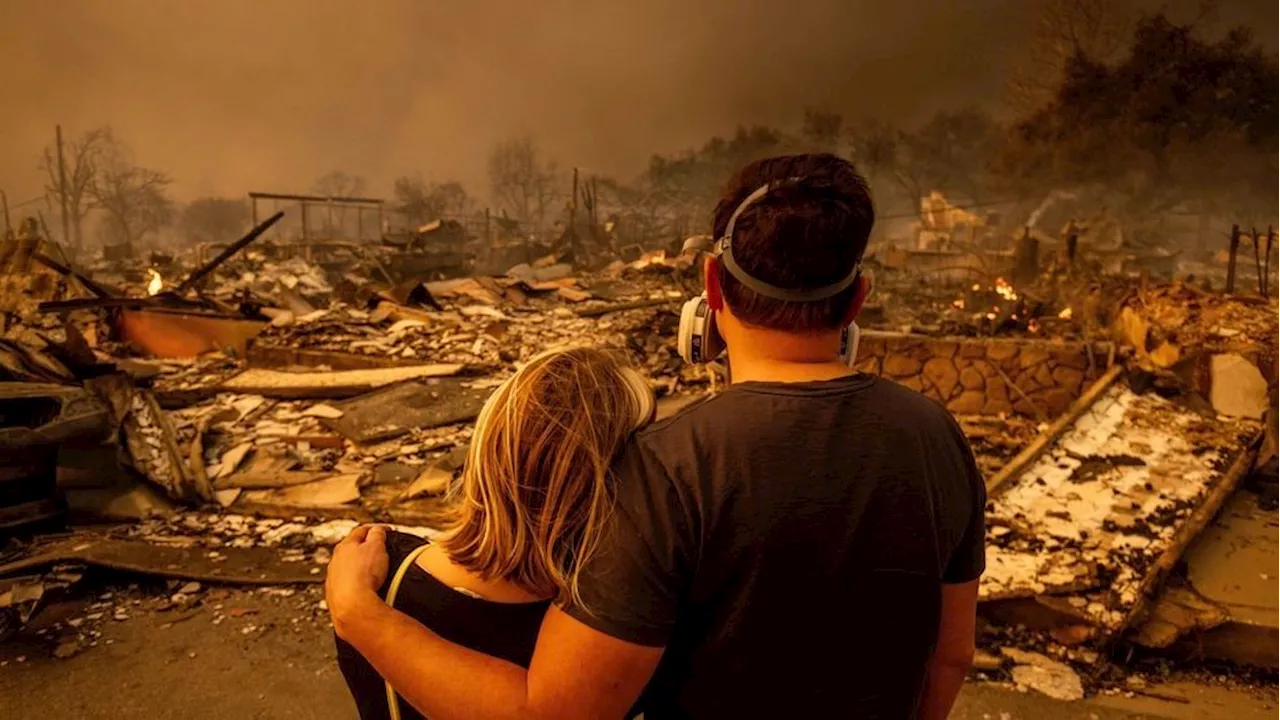 Rising Home Insurance Costs and Climate Change: A Looming Crisis