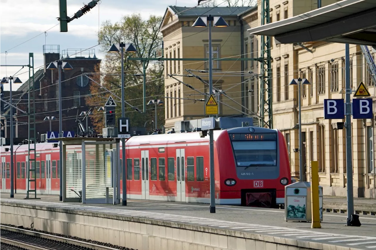 Hamburg–Berlin: Verkehrskonzept für die Generalsanierung weitgehend fertiggestellt