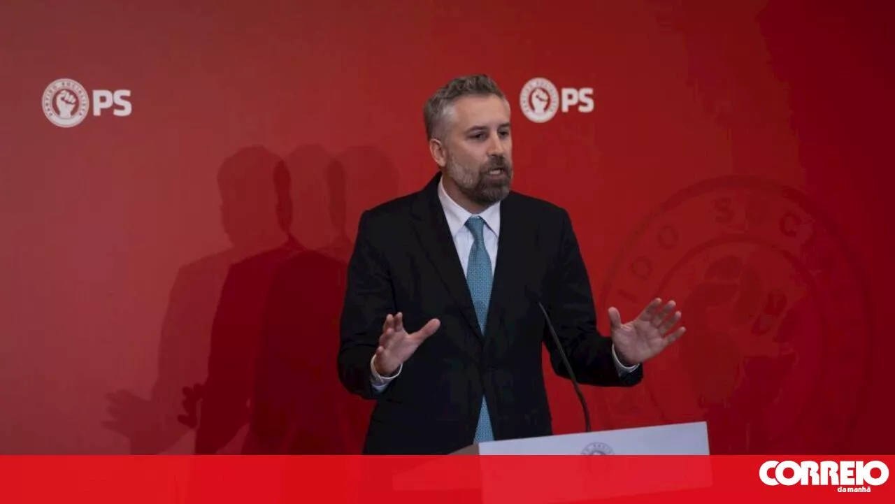 Pedro Nuno Santos acusa Montenegro de mentir e aumentar imposto sobre combustíveis