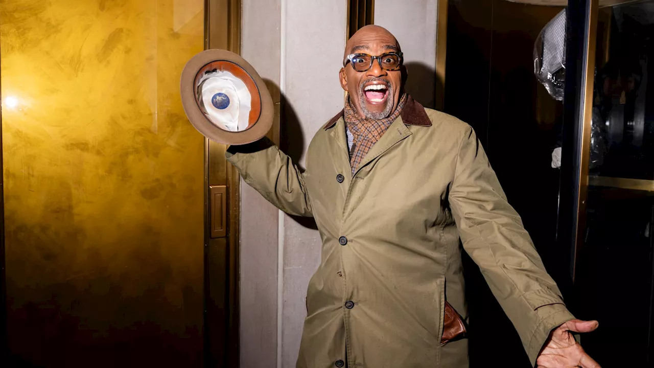 Al Roker Credits Walking for Saving His Life