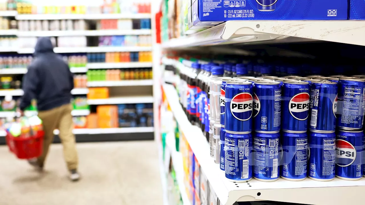 FTC Sues PepsiCo for Alleged Price Discrimination Against Retailers