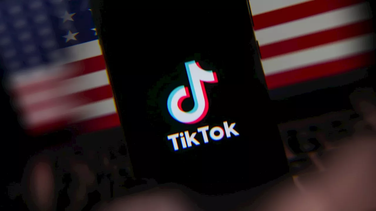 TikTok Faces Shutdown Sunday Unless Biden Administration Provides Assurance