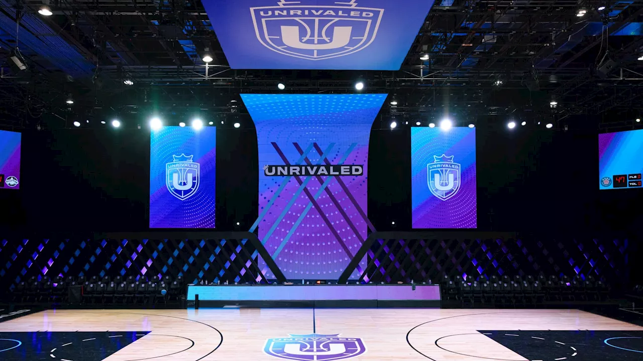 Unrivaled women's basketball league debuts Friday. Here's everything we know about it