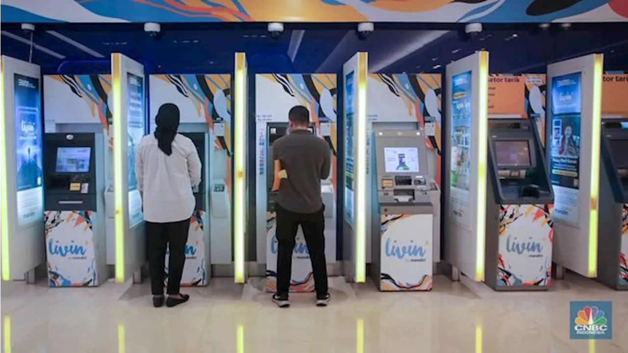 Pertimbangan Memilih ATM Bank: Pentingnya Mencatat Minimal Saldo