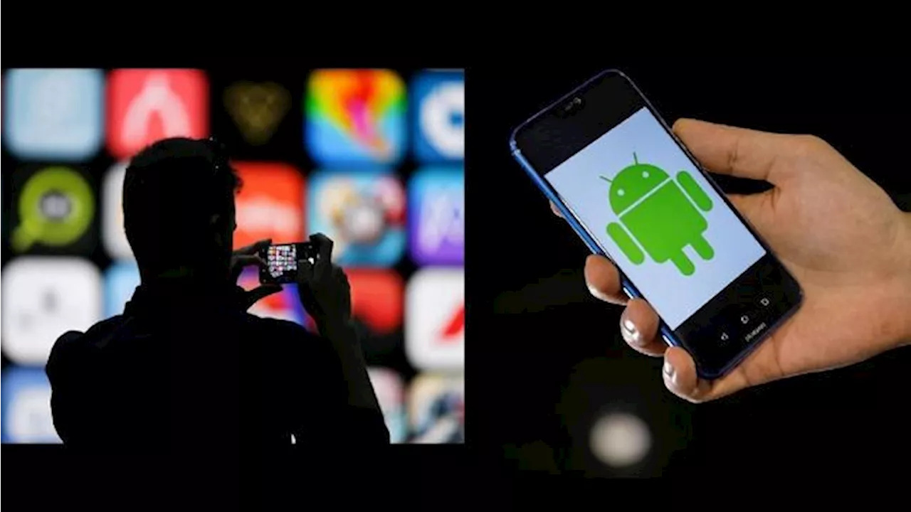 Segera Hapus! Aplikasi Android Ini Bisa Maling Data Pribadi