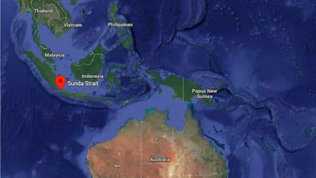 Waspada! Megathrust Ancaman Nyata Warga RI, Ini Buktinya