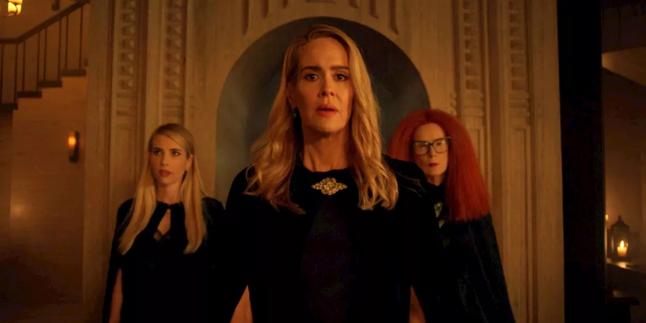 10 Best 'American Horror Story' Quotes, Ranked