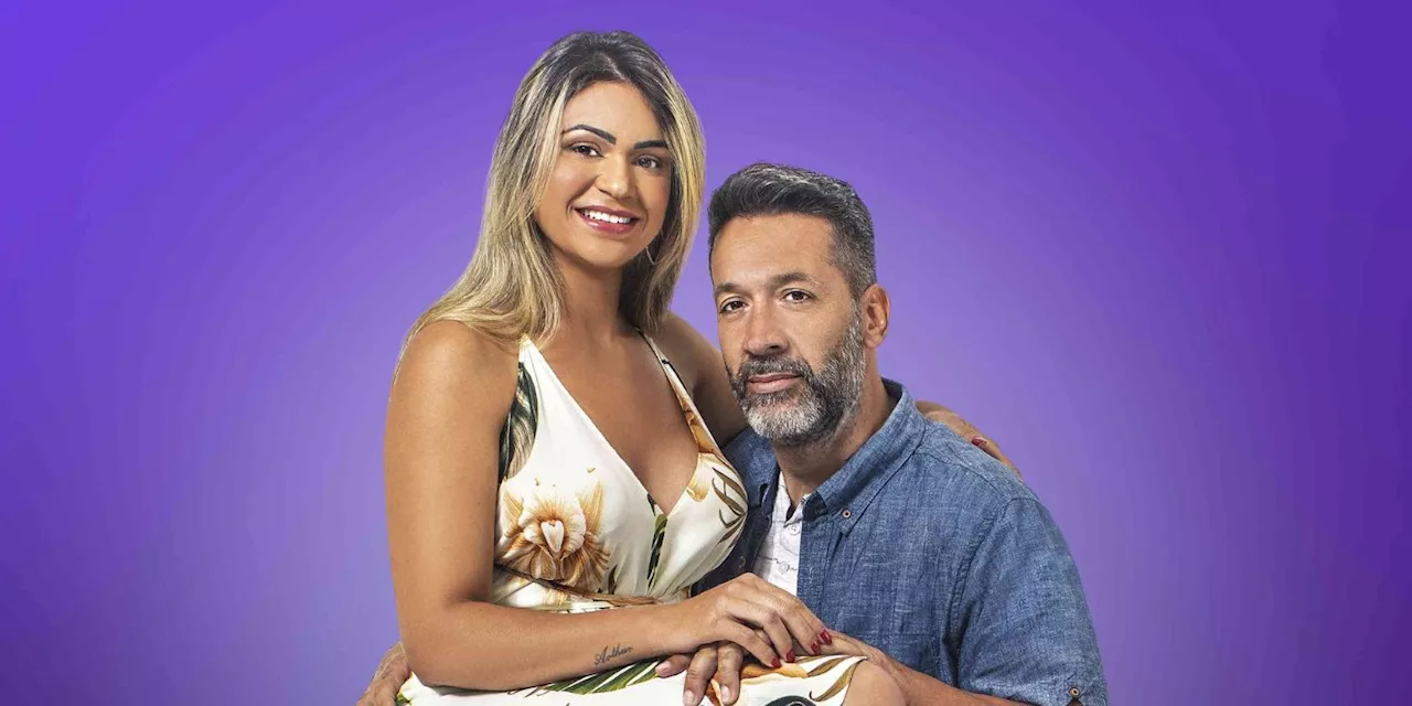 ‘90 Day Fiancé: Before the 90 Days’ Ingrid Finds New Love After Brian’s Betrayal