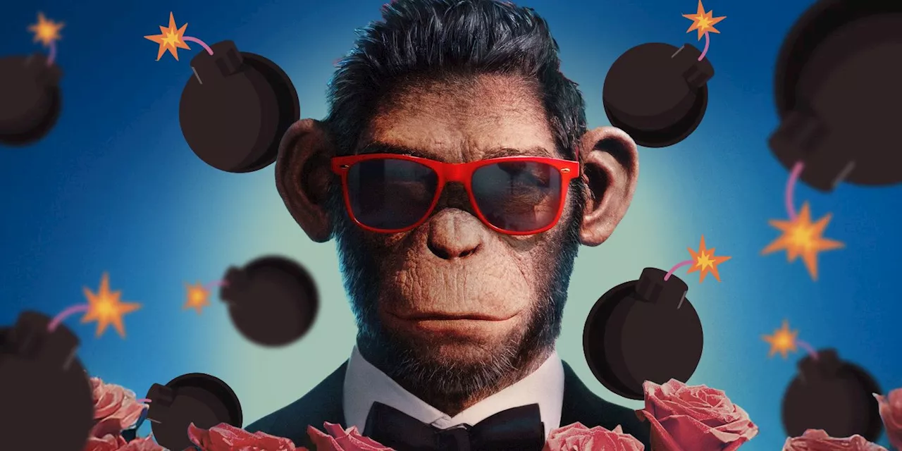 Better Man's Box Office Bomb: Can a Monkey Save a Music Biopic?