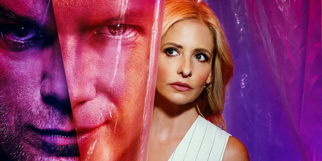 'Dexter: Original Sin' Is Wasting Sarah Michelle Gellar