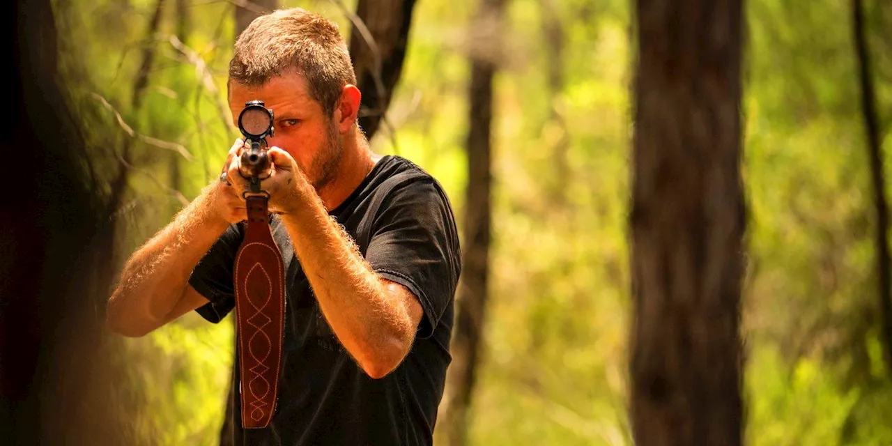 Killing Ground: An Australian Horror That Turns Familiar Landscapes into Nightmares