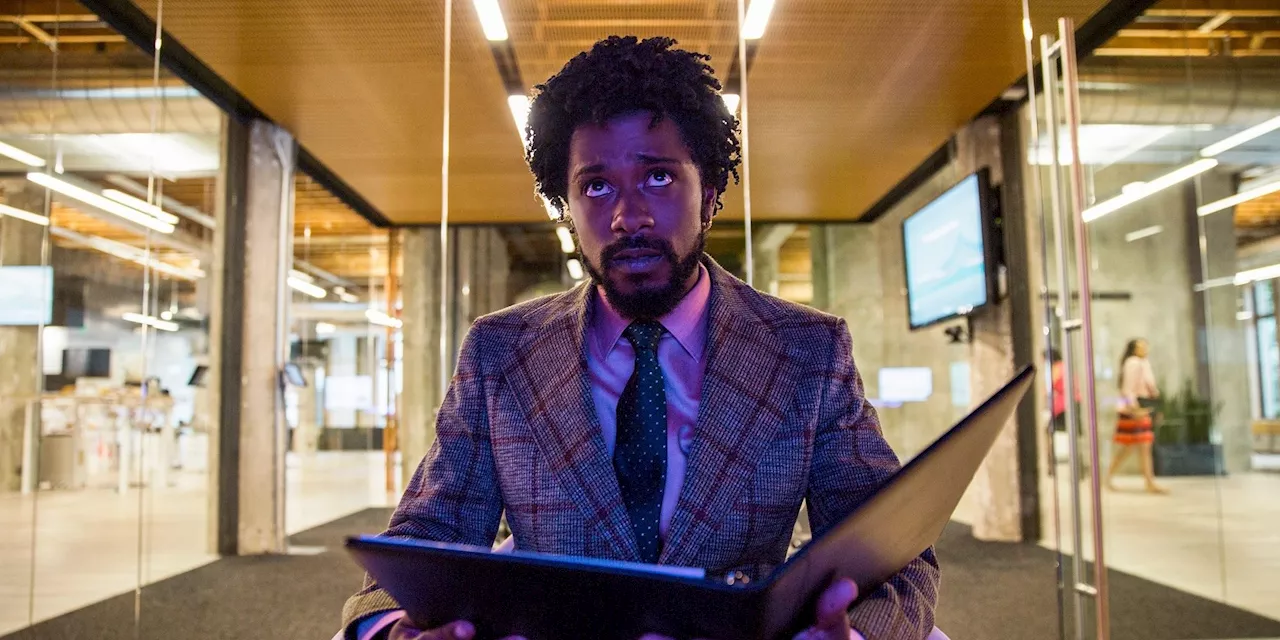 Sorry to Bother You: A Surreal and Satirical Look at Capitalism