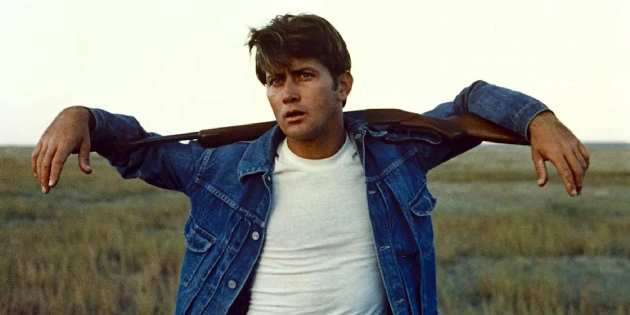 Terrence Malick's 'Badlands': A Tumultuous Debut and an Existential Journey