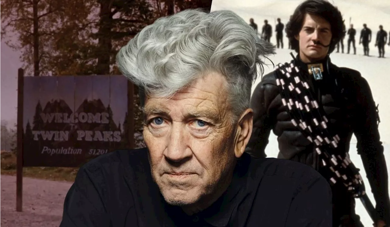 David Lynch Was Developing a Project for Netflix Before His Death, According to CEO