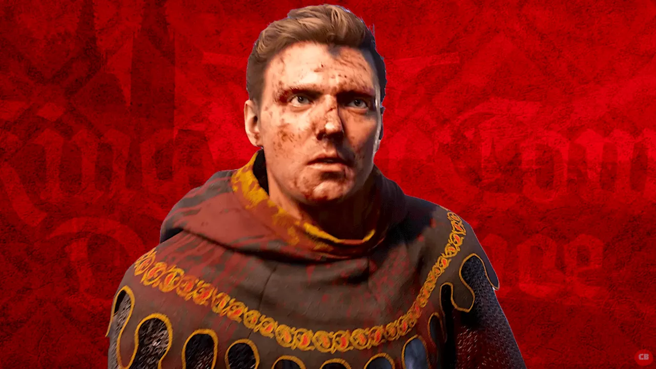 Kingdom Come Deliverance 2 Developer Responds to LGBTQ+ Scene Controversy