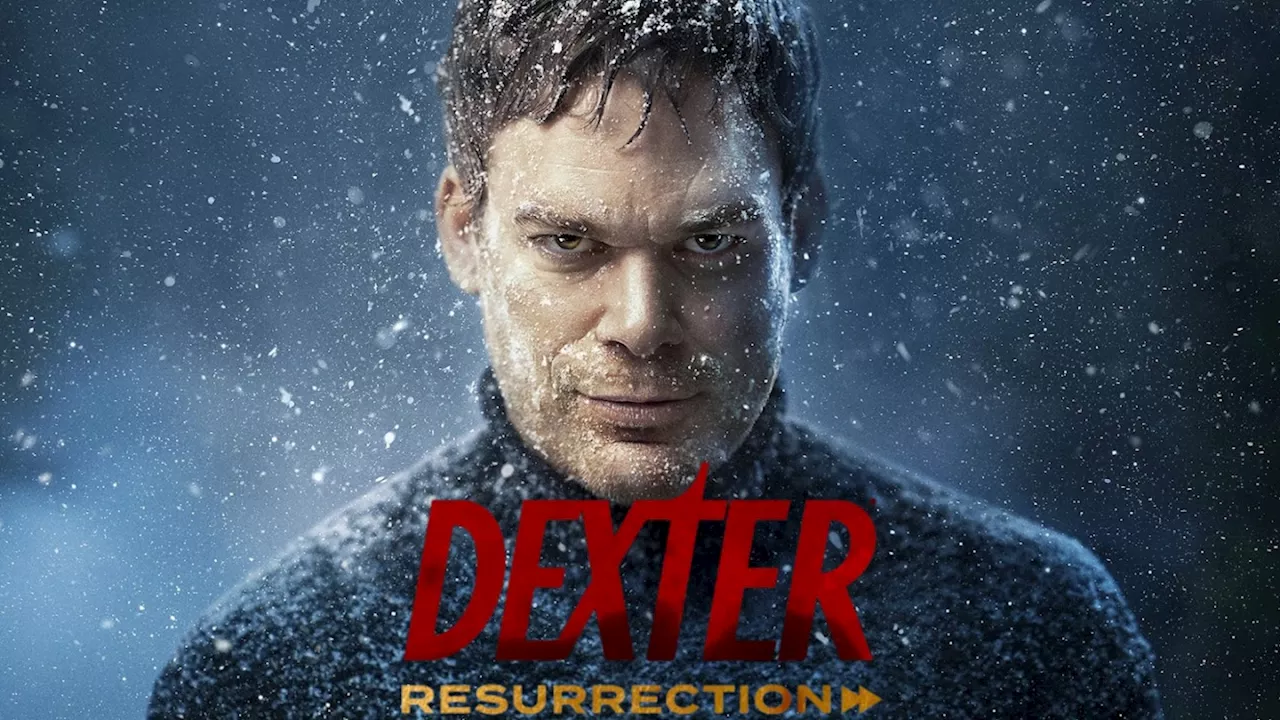 Michael C. Hall Returns as Dexter in New Sequel Series