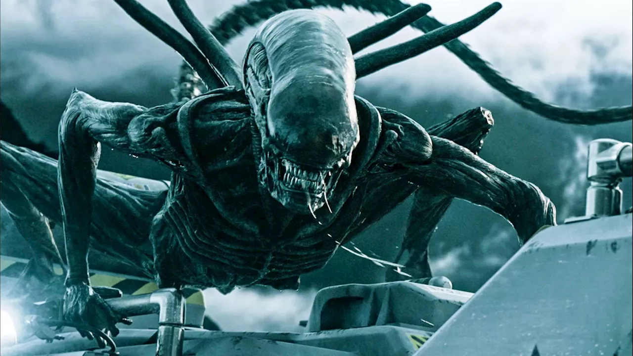 Unveiling the Paths Not Taken: Exploring Shelved Alien Franchise Sequels