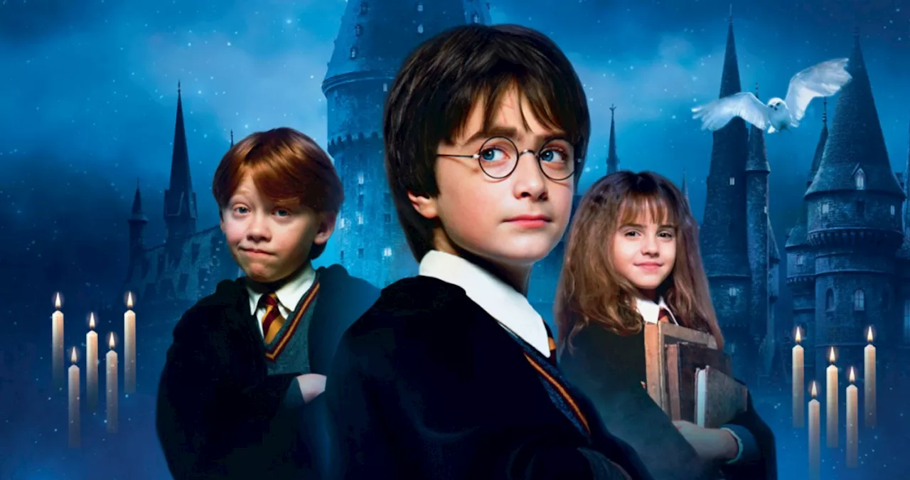 Why Some Harry Potter Fans Think Chris Columbus's Films Are the Best