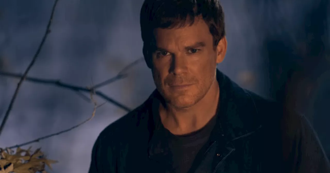 Dexter: Resurrection Officially Begins Production With Michael C. Hall