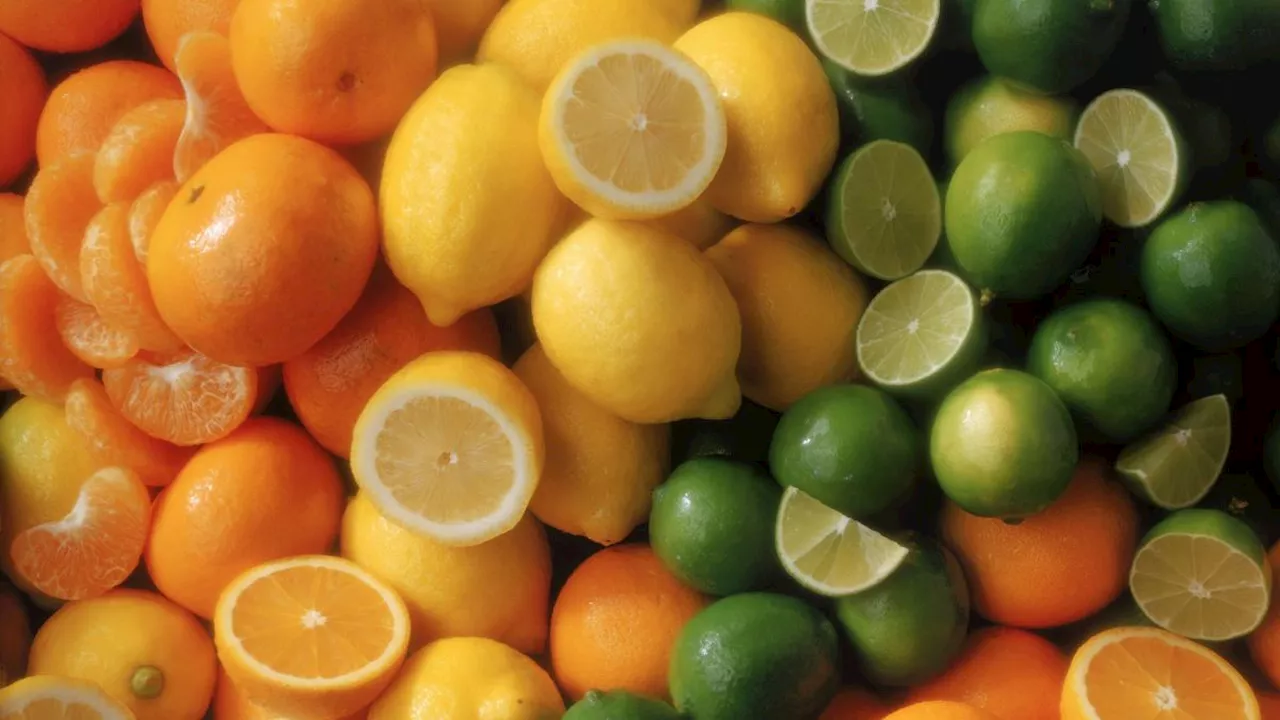 I benefici delle arance: la vitamina C per mantenere sani muscoli, pelle e vasi sanguigni