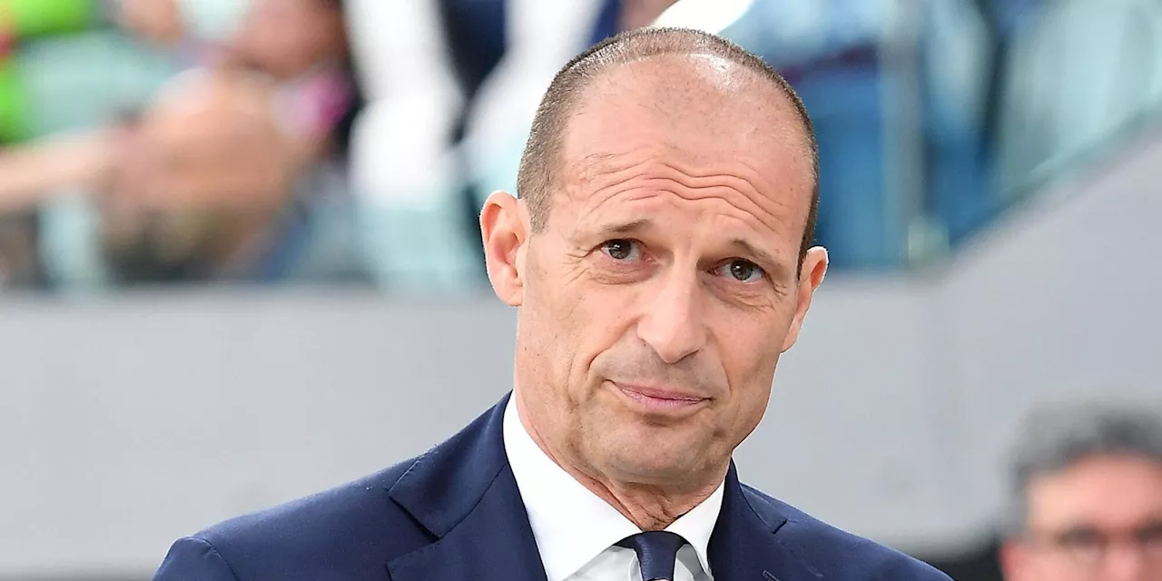 Allegri e la tentazione araba: tutta la verità sull'offerta shock a Max