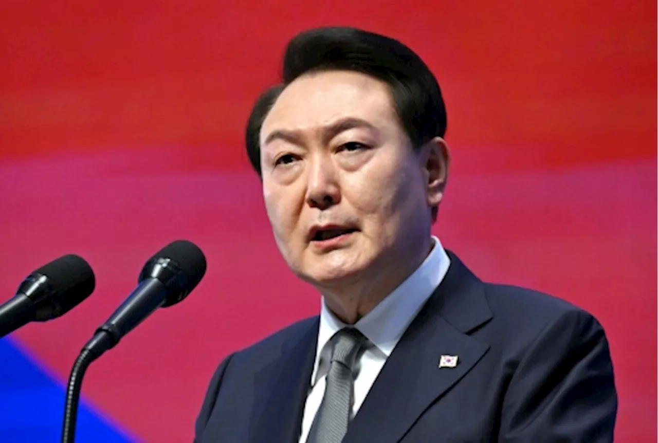 Le président sud-coréen suspendu Yoon Suk Yeol comparait à l'audience pour demande de prolongation de sa détention