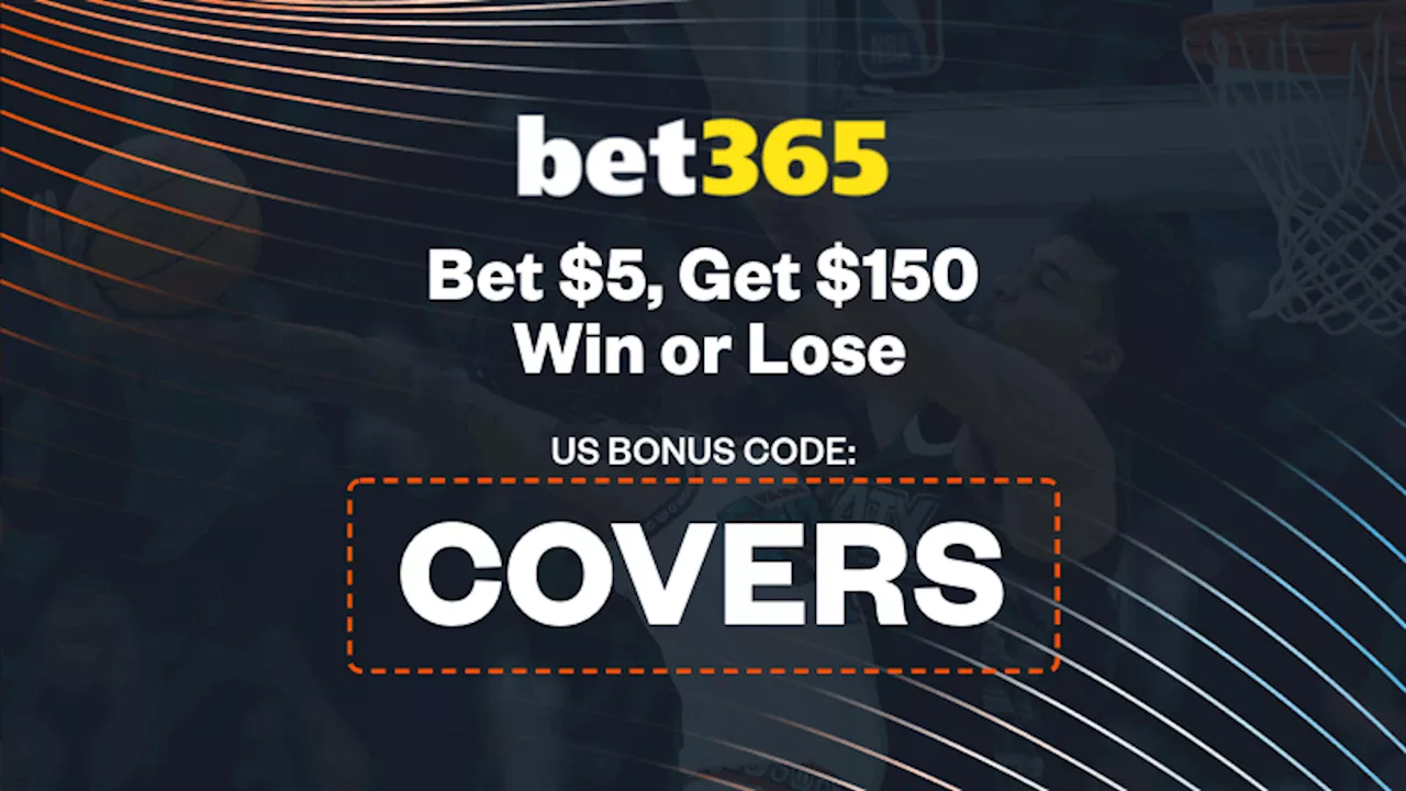 Bet $5, Get $150 in Bonus Bets for Grizzlies vs Spurs Game