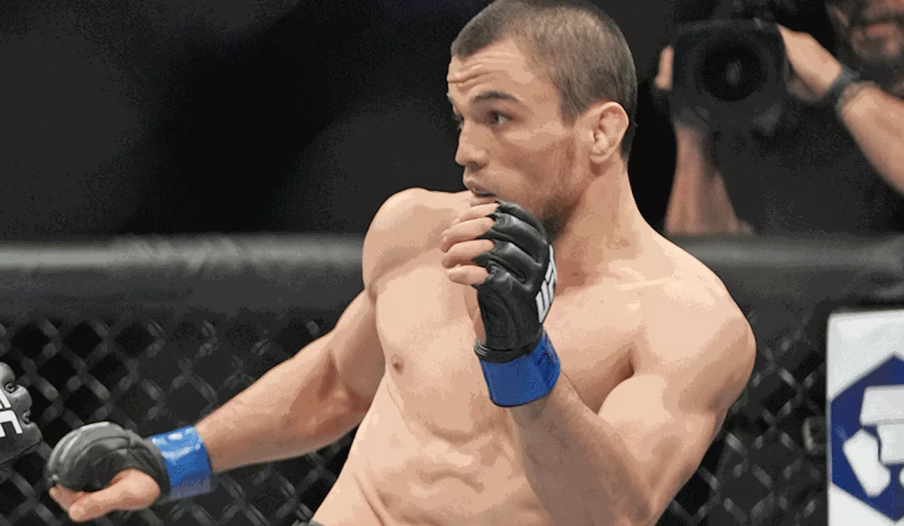 Dvalishvili vs. Nurmagomedov: A Close Fight with Nurmagomedov Favored