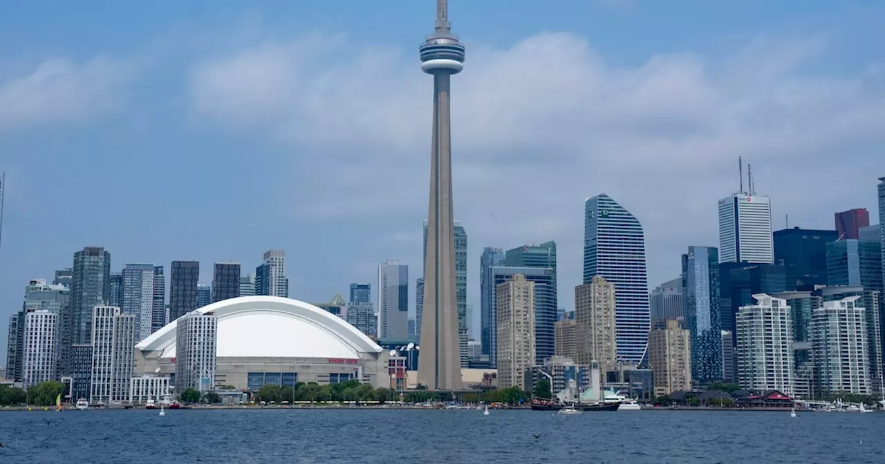 Toronto Population Surpasses 7 Million