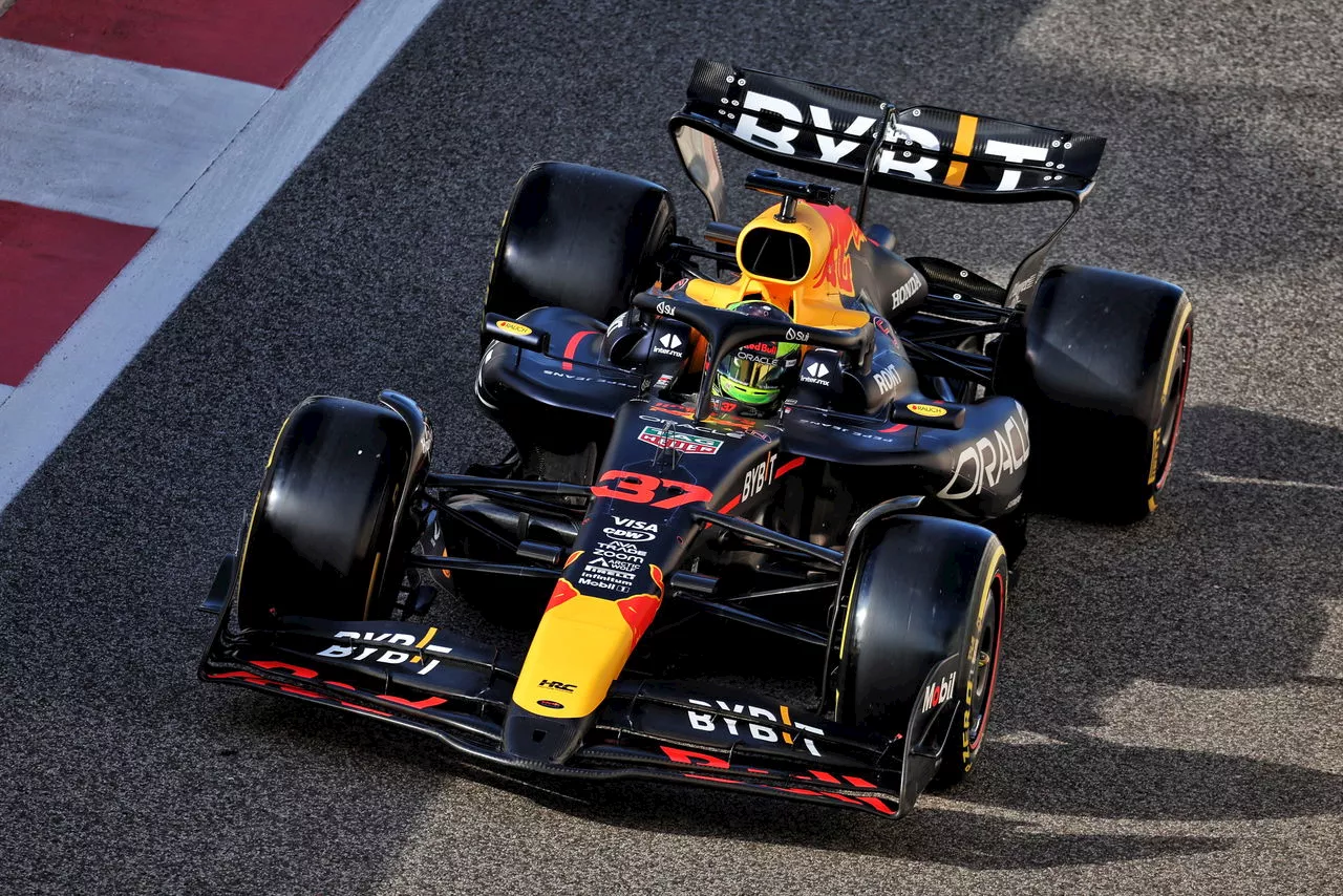 McLaren and Red Bull dealt a blow as experts pick F1 2025's fastest car