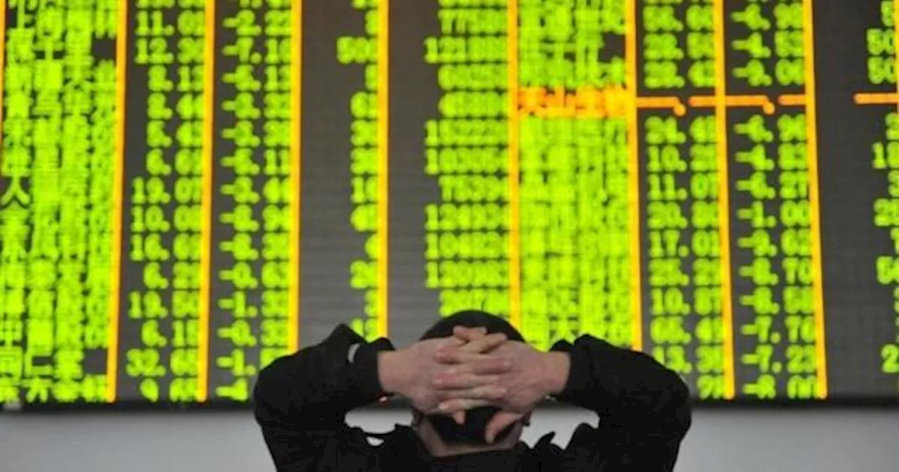 El S&P 500 termina la jornada con un 1% de aumento