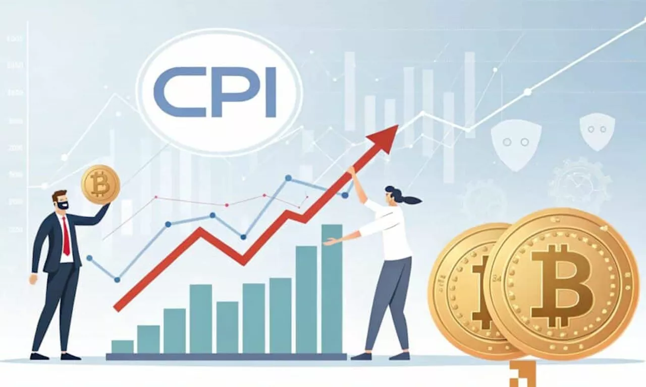 Bitcoin Surges Past $100k Driven by Positive CPI Report and Market Optimism