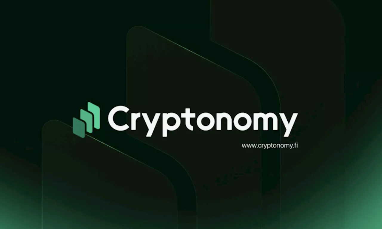 Cryptonomy Review: A Comprehensive Platform for Crypto Investors