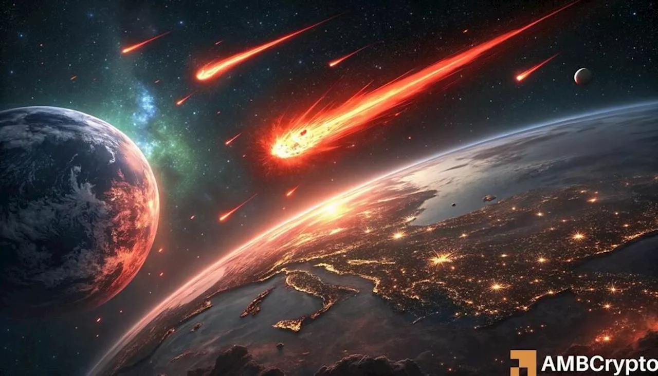 Whales offload Worldcoin [WLD] on exchanges – Addressing its impact