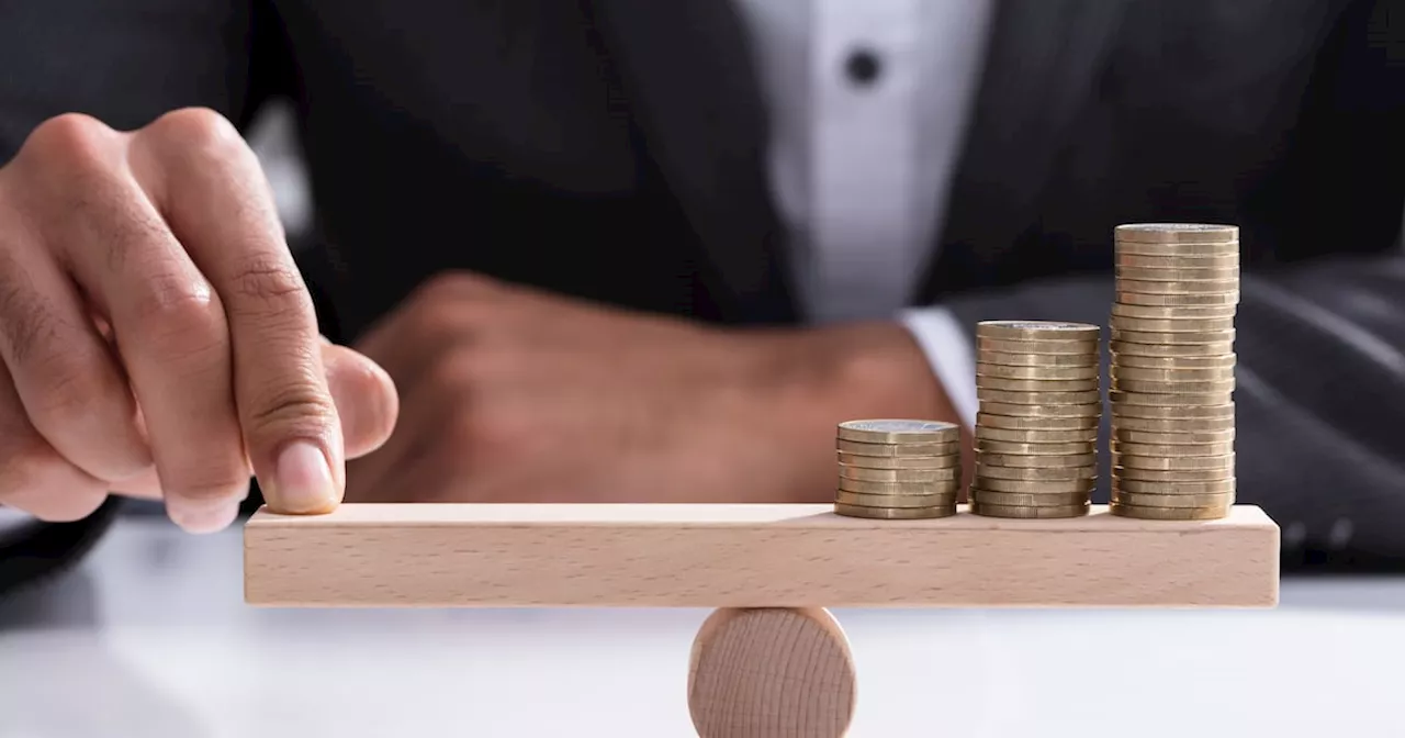 Four investment tips to help you hedge against inflation