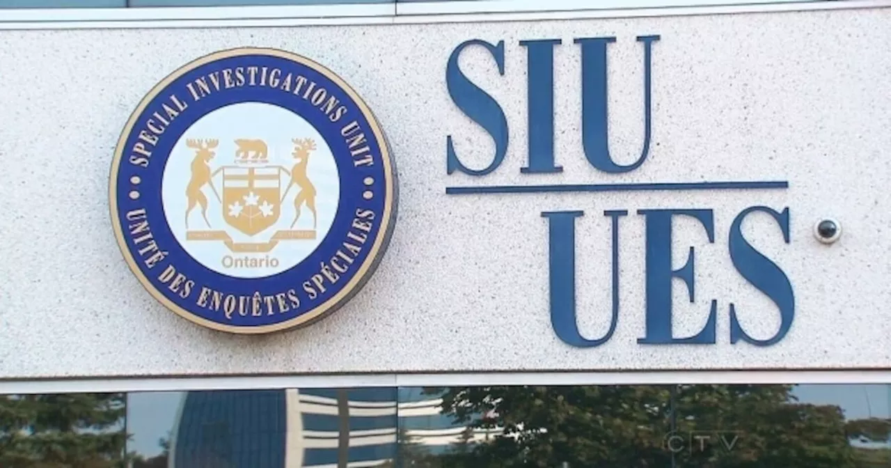 Man injured during OPP operation in Stone Mills Township, SIU investigating