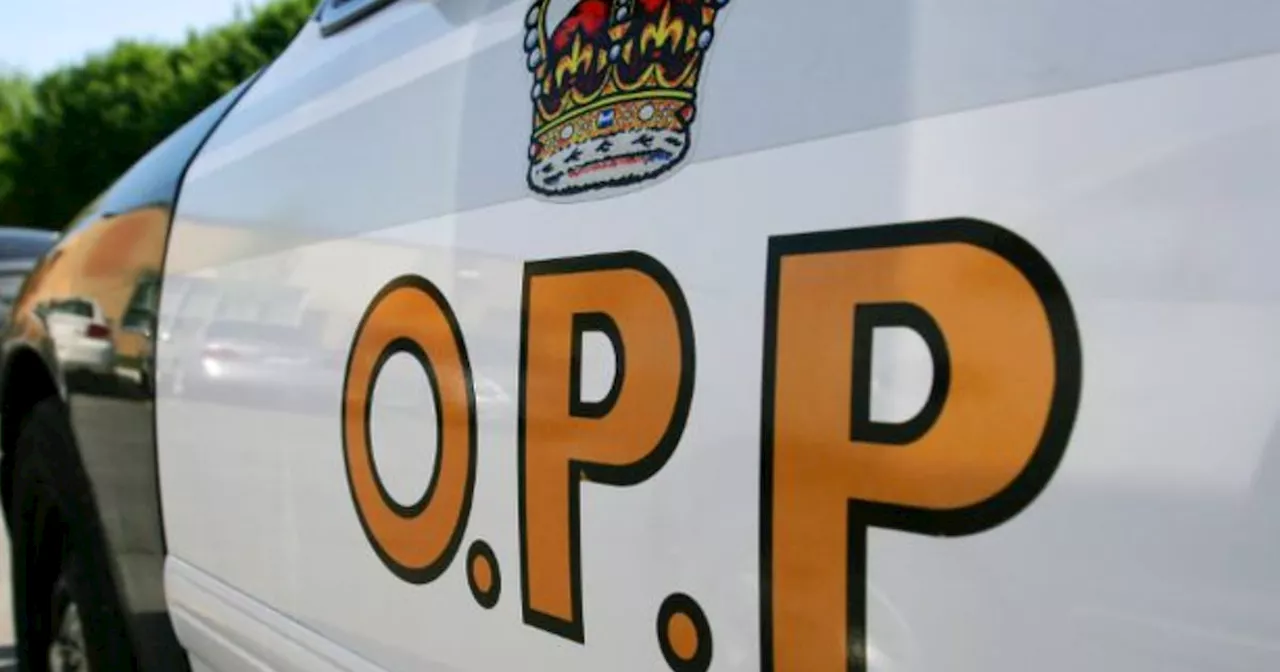 One dead, two injured following multi-vehicle crash east of Kemptville, Ont.