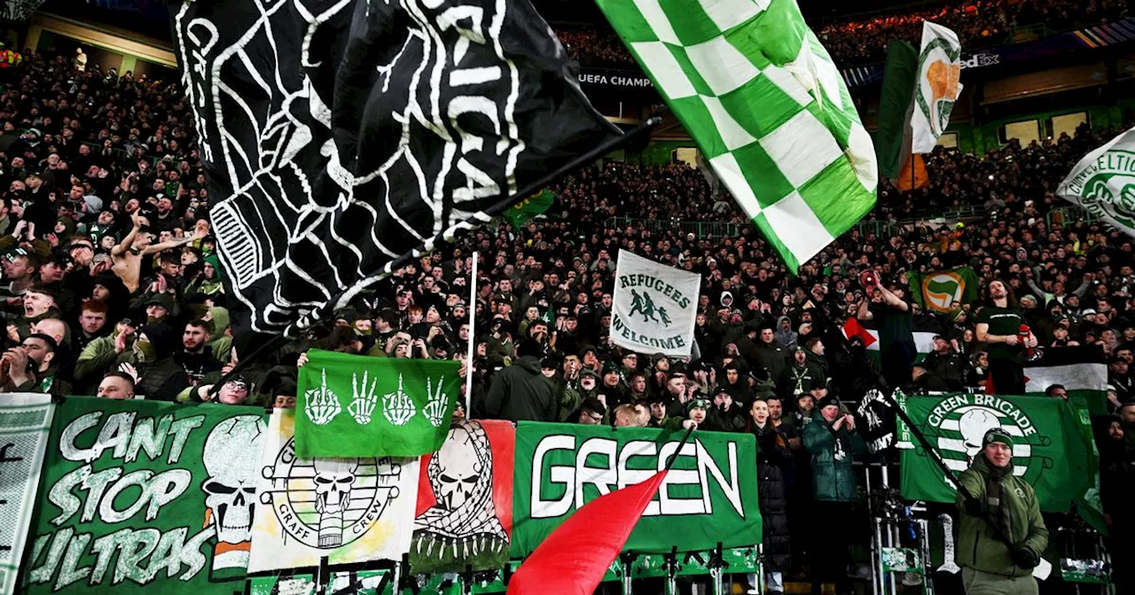 Green Brigade Demands Improved Fan Support at Celtic Park