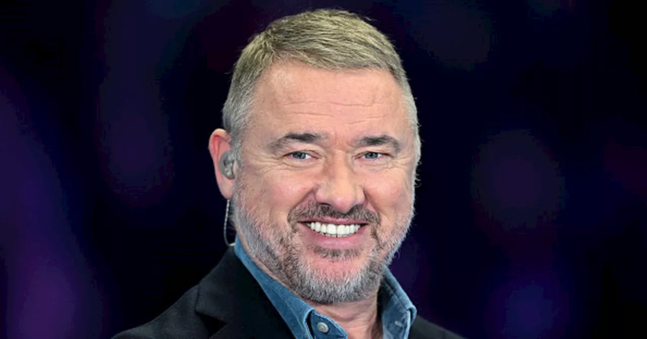 Inside Snooker legend Stephen Hendry's net worth and age-gap girlfriend