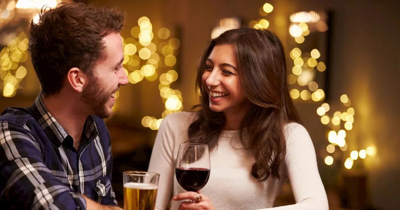 This 'green flag' could see you lucky in love, according to dating app users