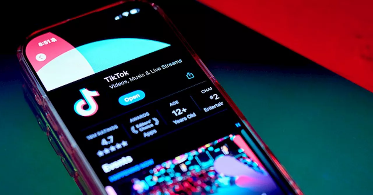 TikTok Ban in the US: UK Users Express Concerns