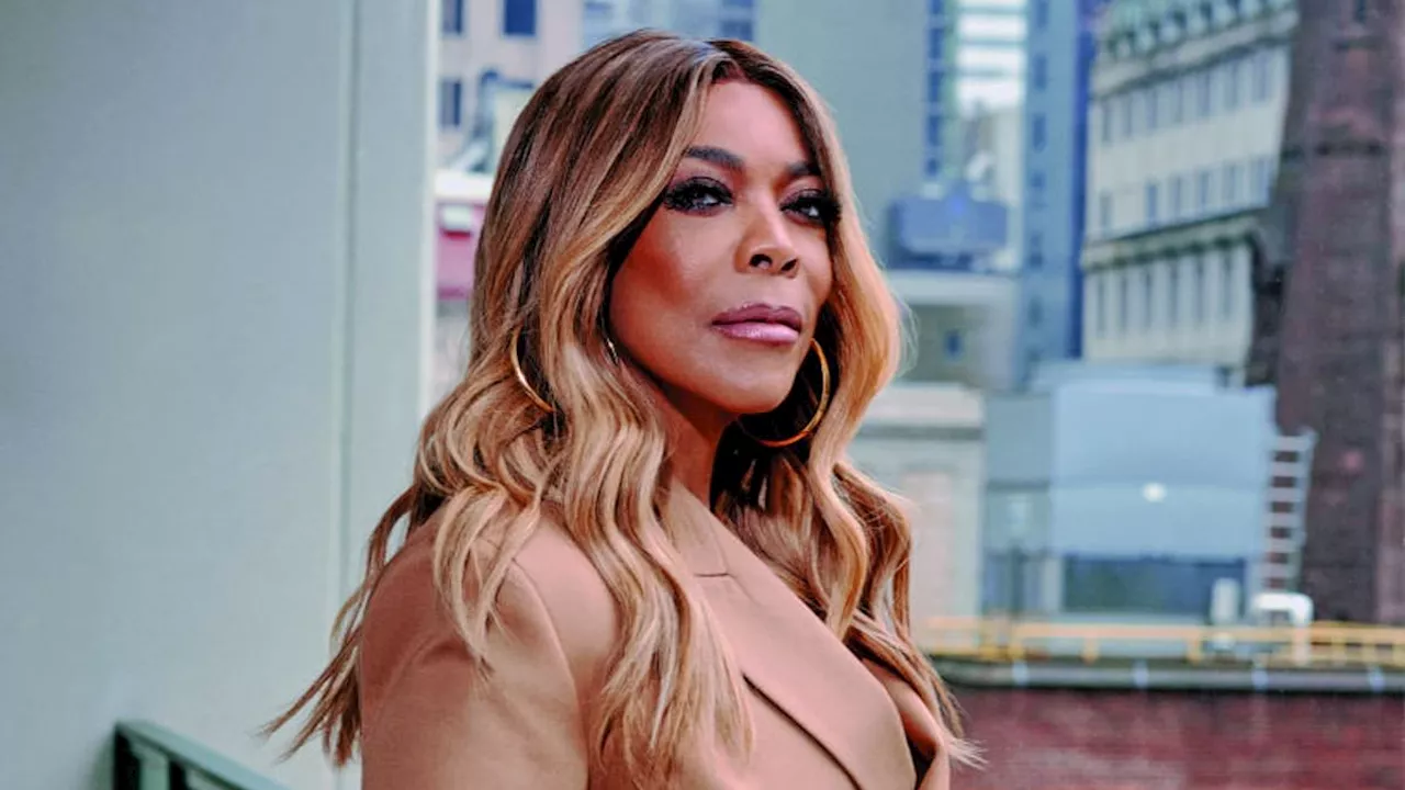 Wendy Williams' family break silence as they search for attorney to help her 'regain control over...