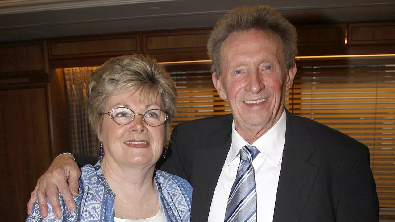 Inside Denis Law's heartbreaking dementia health battle that left Man Utd icon leaning on his...