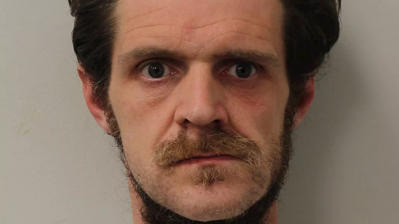 Man Jailed For Life After Kidnapping And Sexually Assaulting 11-Year-Old Girl