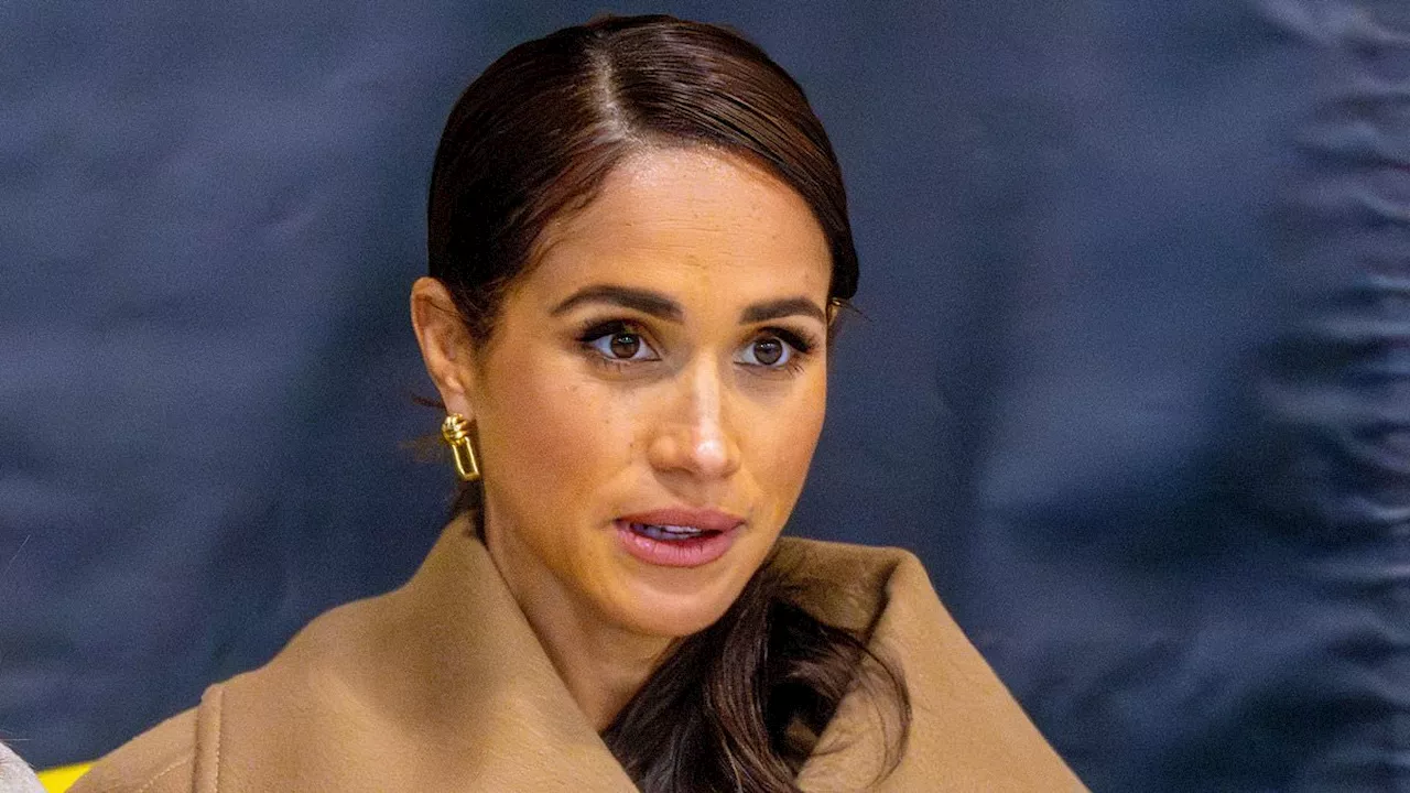 Meghan Markle and Prince Harry Face Fresh Bullying Allegations in Scathing US Exposé