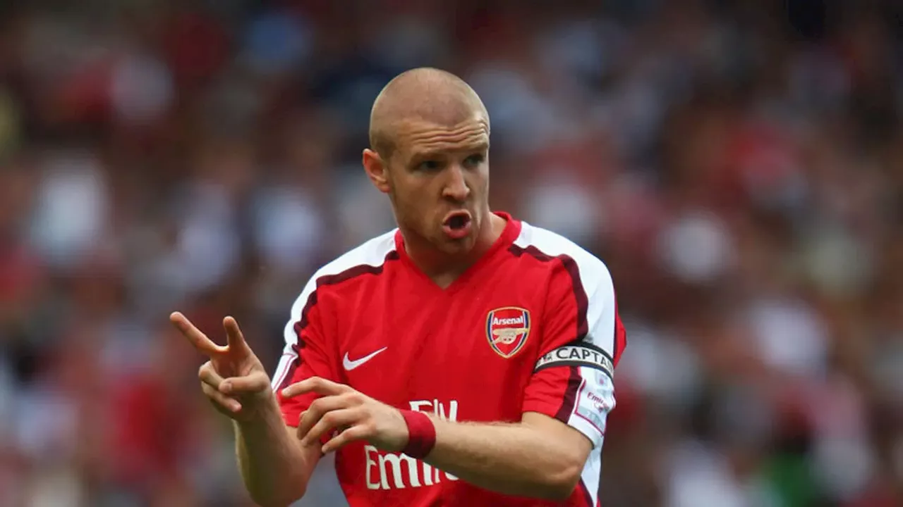 EPL: Senderos names striker Arsenal should sign for Arteta