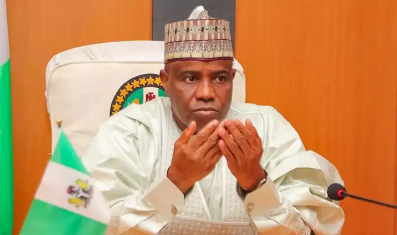 Sokoto State Inquiry Concludes Public Hearings Despite Tambuwal's Absence