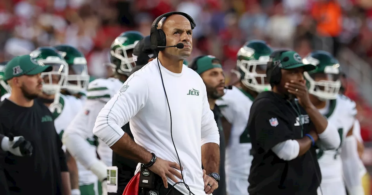 Robert Saleh Emerges as a Candidate for Dallas Cowboys Head Coach