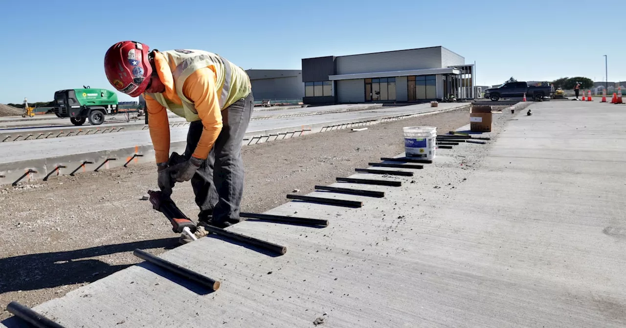 Terminal approved, McKinney airport could see commercial flights in 2026